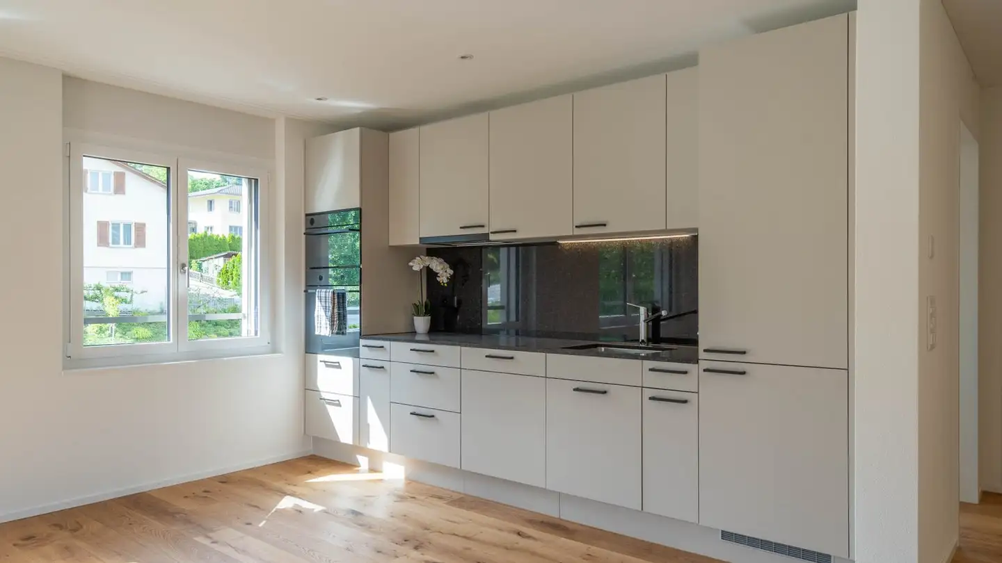 Apartment for rent - Winterthurerstrasse 55b, 8370 Sirnach - Photo 2