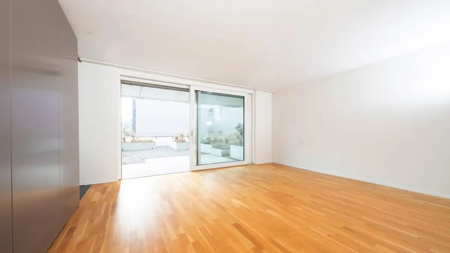 Appartamento in affitto - Bahnhofstrasse 17, 4106 Therwil