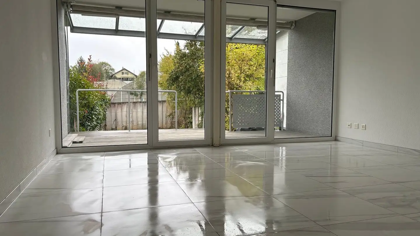 Casa a schiera in affitto - Hombergstrasse 24b, 4612 Wangen b. Olten
