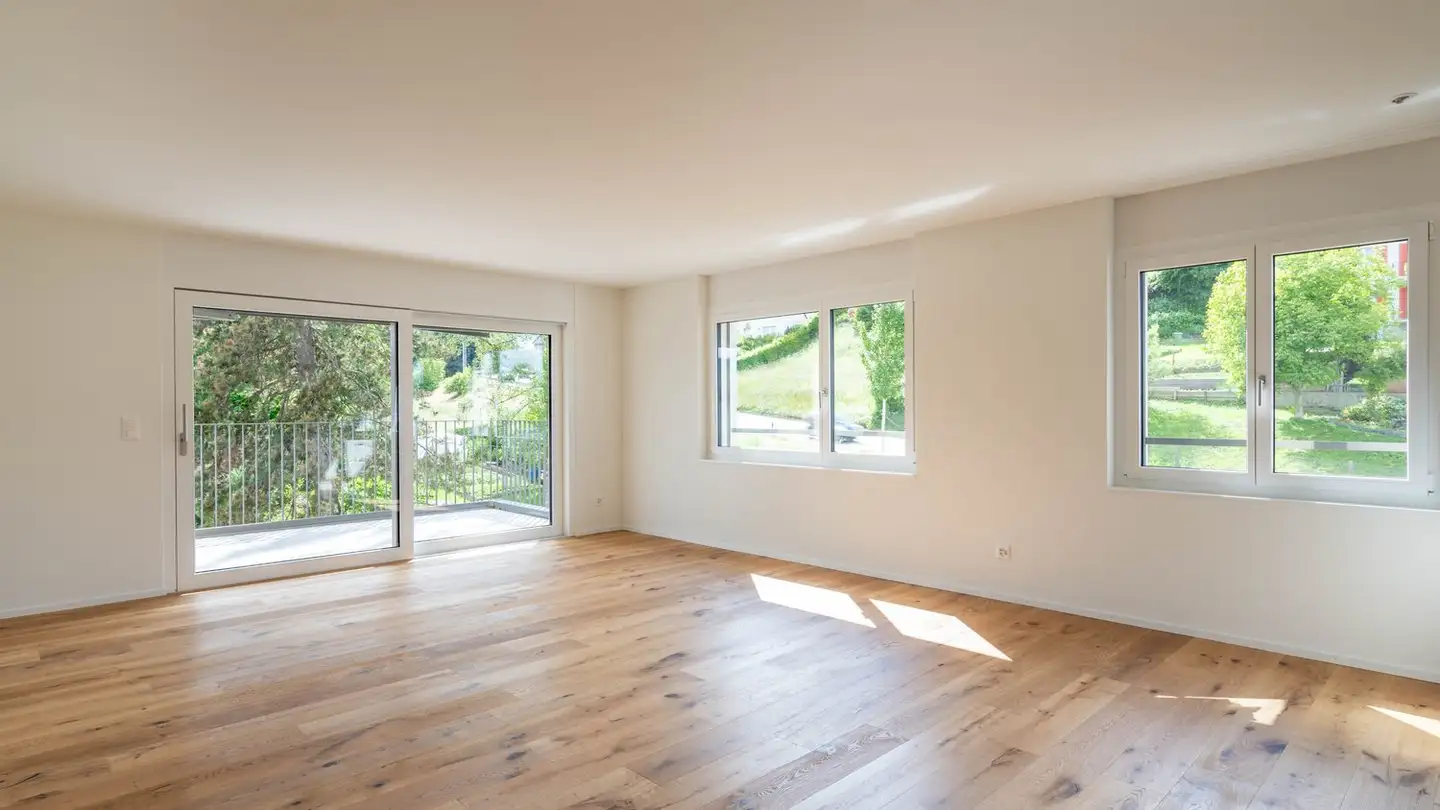 Apartment for rent - Winterthurerstrasse 55b, 8370 Sirnach - Photo 3