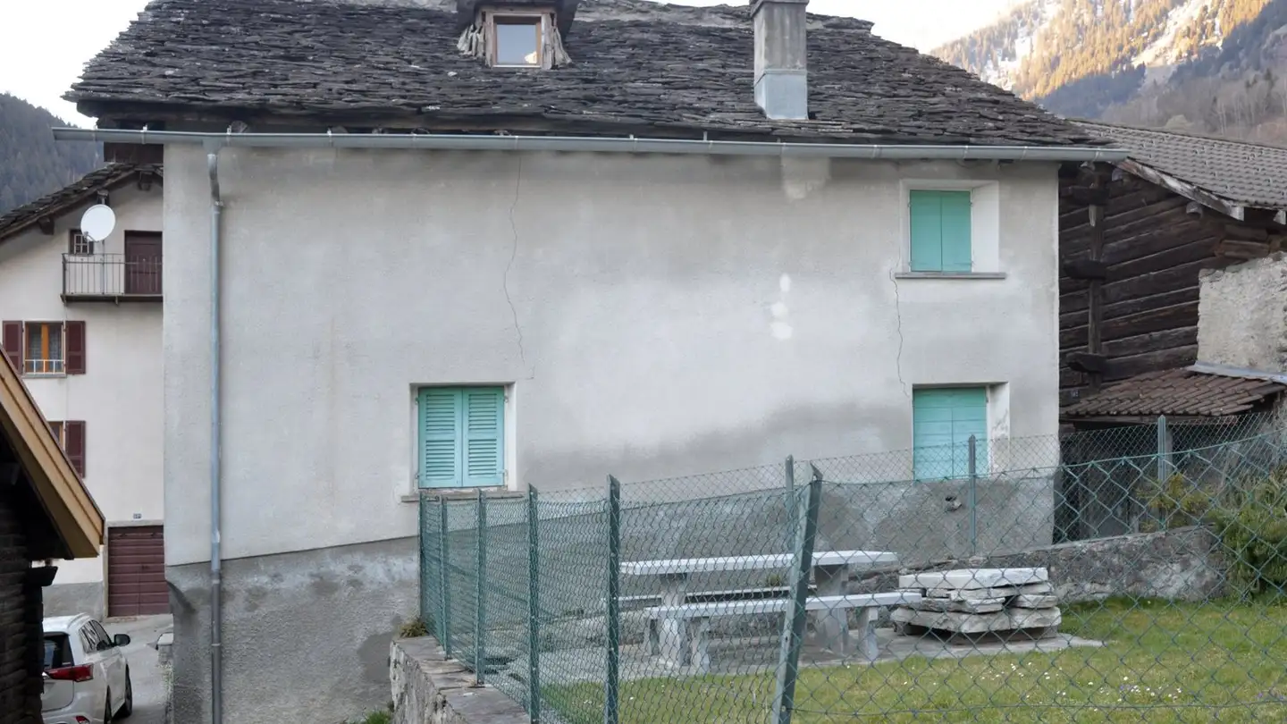 Casa singola in vendita - 6563 Mesocco - Photo 3