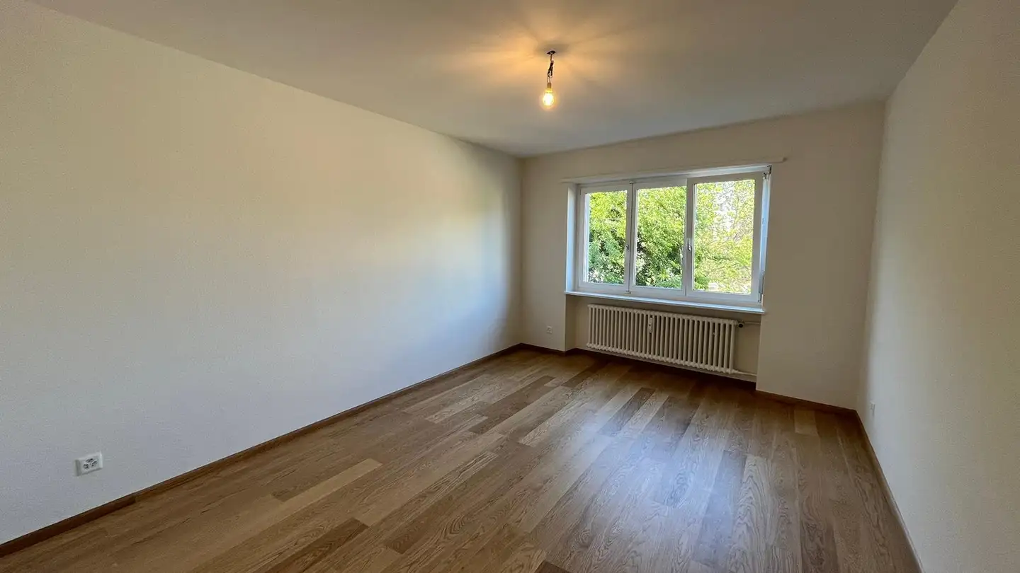 Appartamento in affitto - Wiesendamm 12, 4057 Basel - Photo 4