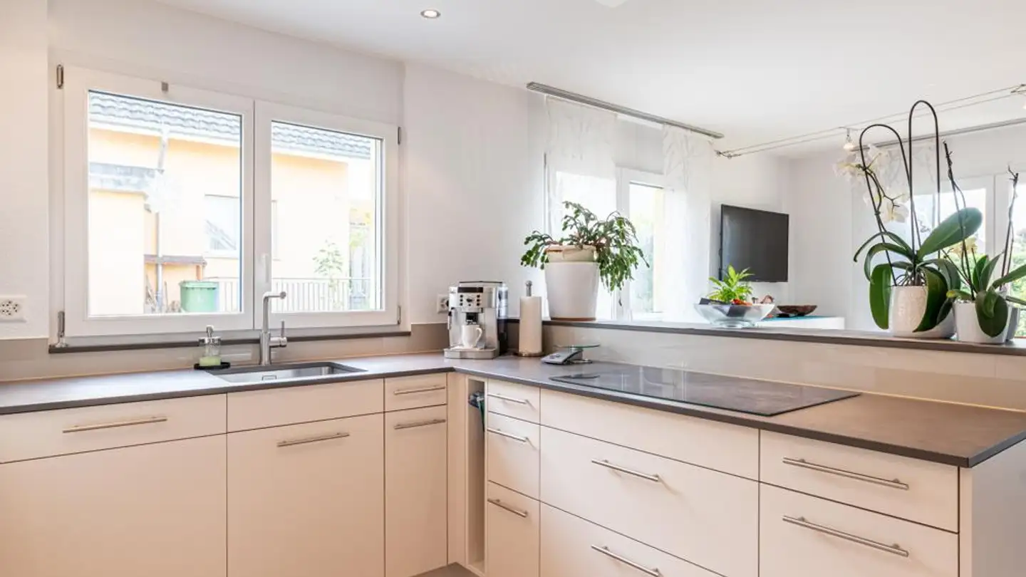 Single house for sale - Lärchenstrasse, 8280 Kreuzlingen - Photo 3