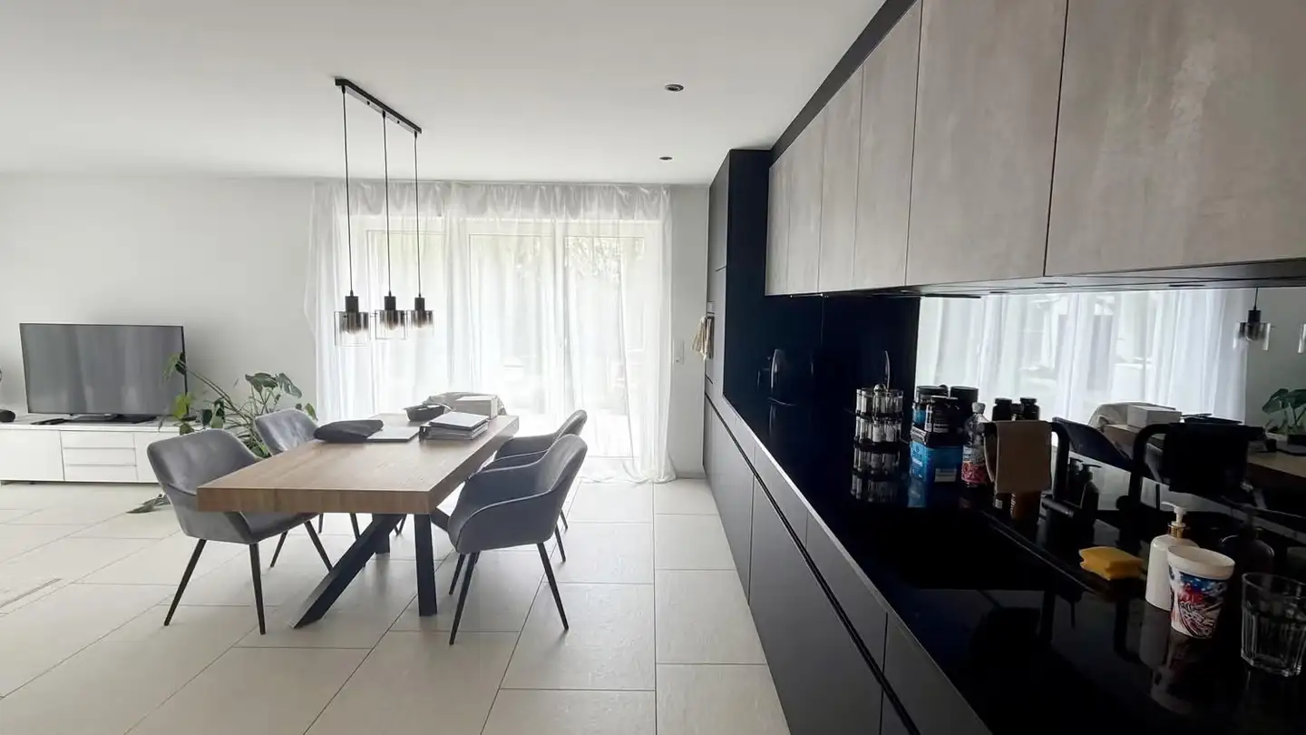 Appartement à louer - Weiacherstrasse 28b, 8427 Rorbas - Photo 4