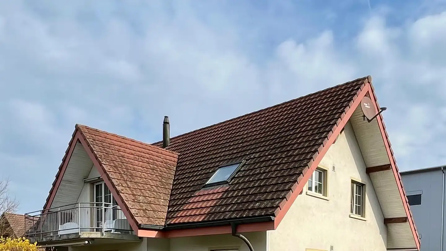 Wohnung mieten - Holestrasse 25, 3294 Büren an der Aare