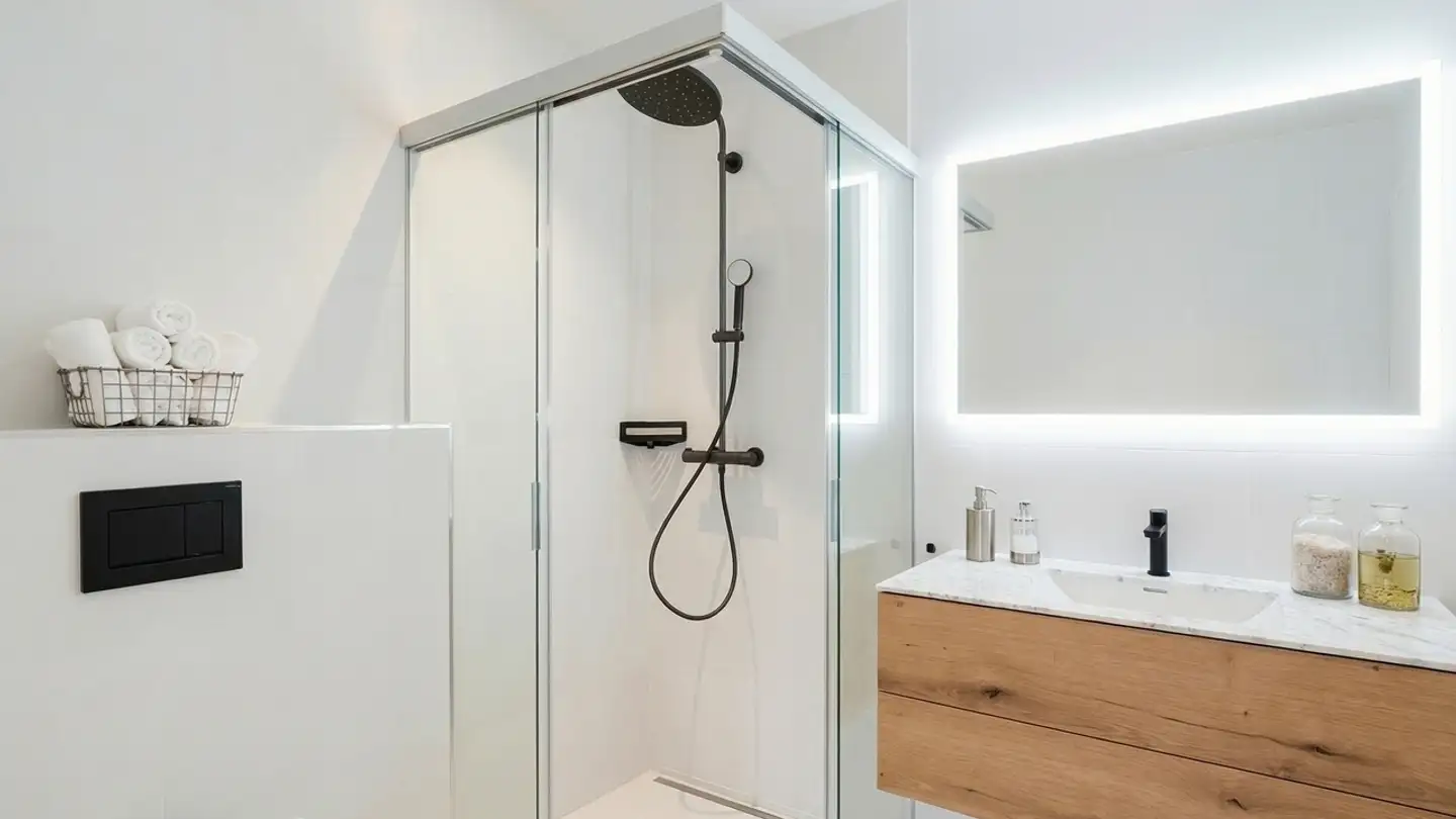 Wohnung mieten - 8308 Illnau - Foto 4