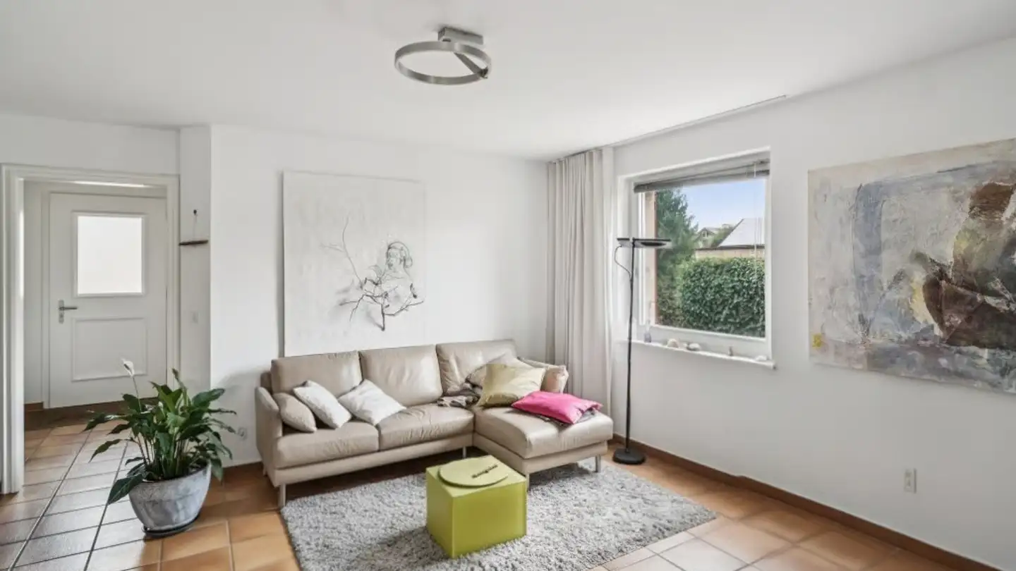 Einfamilienhaus kaufen - 4114 Hofstetten SO - Foto 3