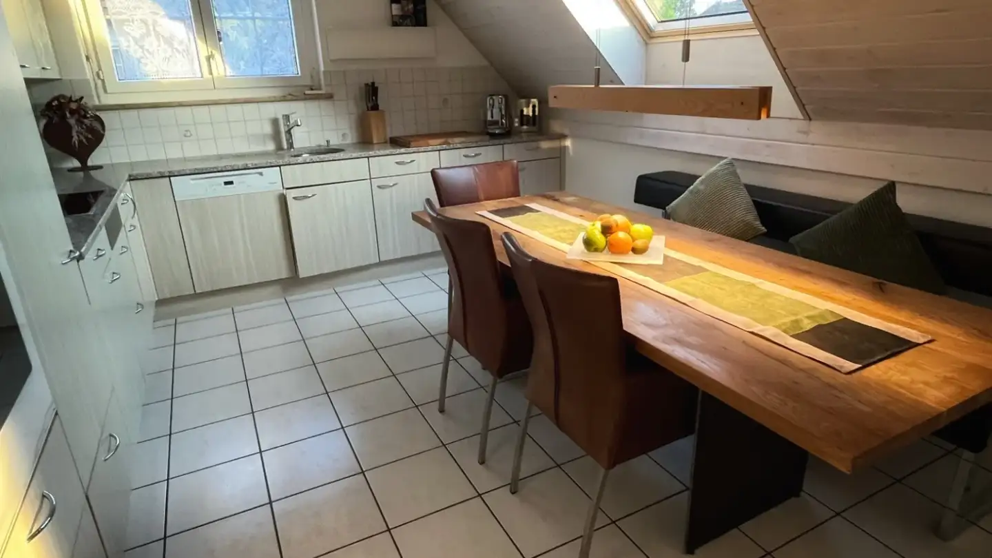 Wohnung mieten - Holestrasse 25, 3294 Büren an der Aare - Foto 2