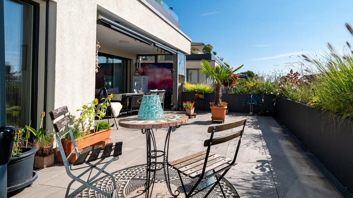 Appartamento a gradini in vendita - Steckbornerstrasse 25, 8535 Herdern - Photo 2