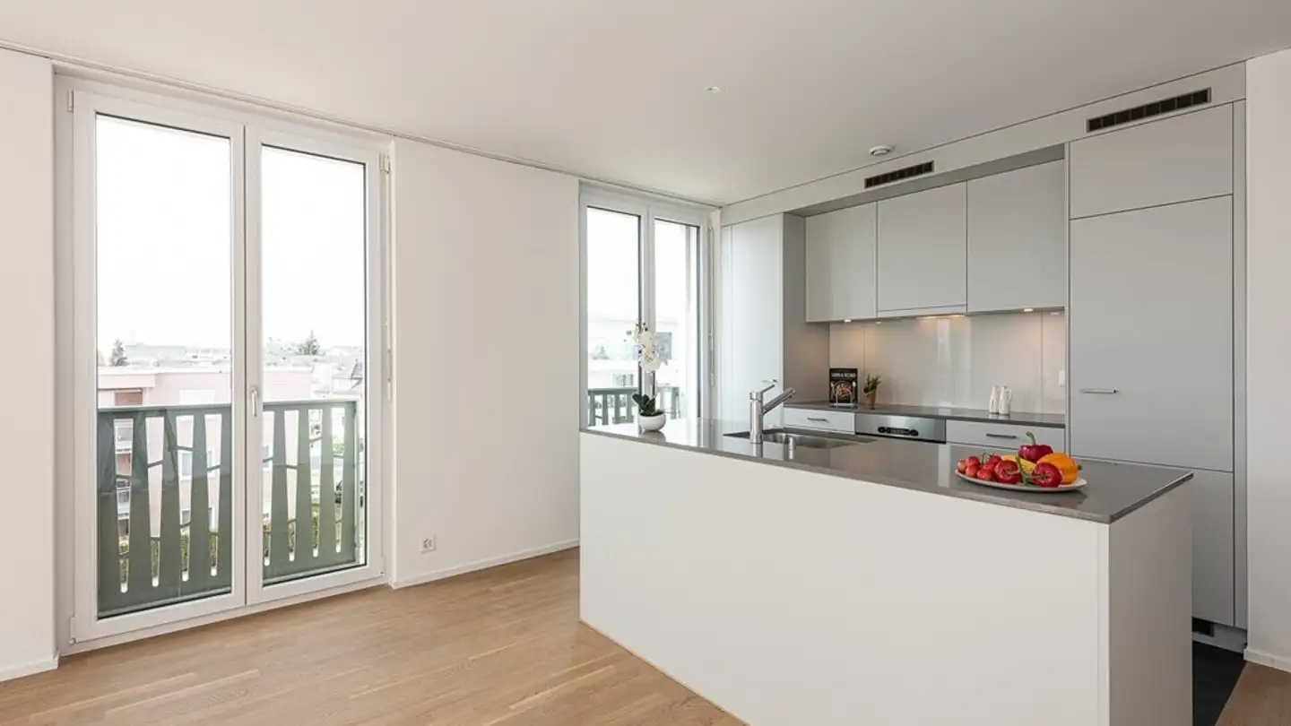Appartamento in affitto - Eichfeldstrasse 29, 8645 Jona - Foto 2