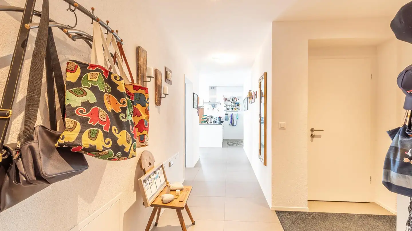 Appartamento a gradini in vendita - Steckbornerstrasse 25, 8535 Herdern - Photo 4