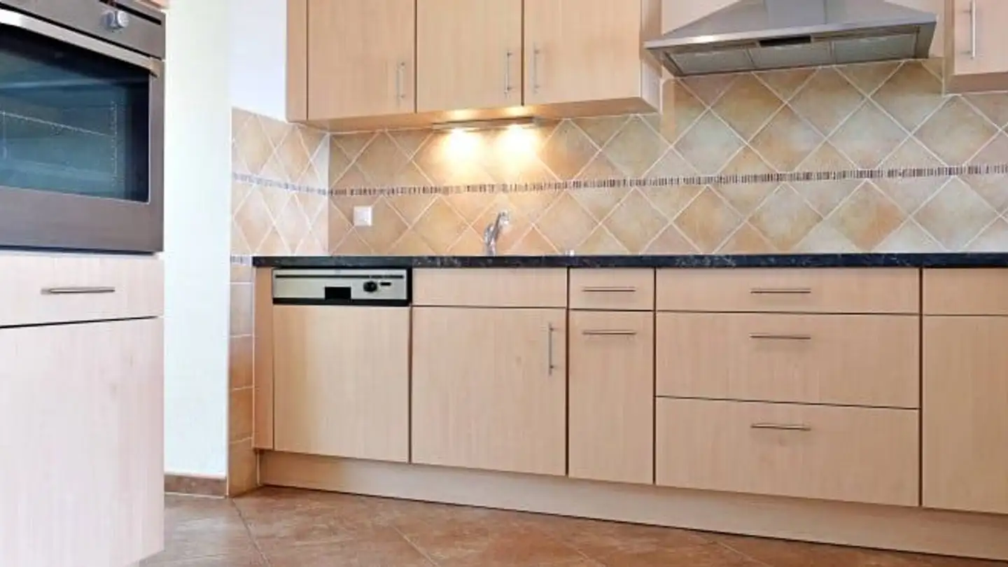 Studio for rent - Chemin Des Chaux 1, 1128 Reverolle - Photo 2