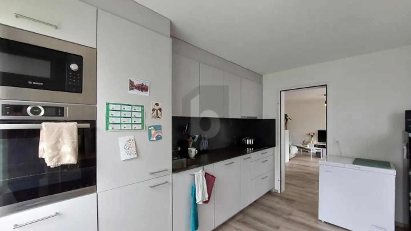 Appartamento in affitto - 6467 Schattdorf - Photo 3