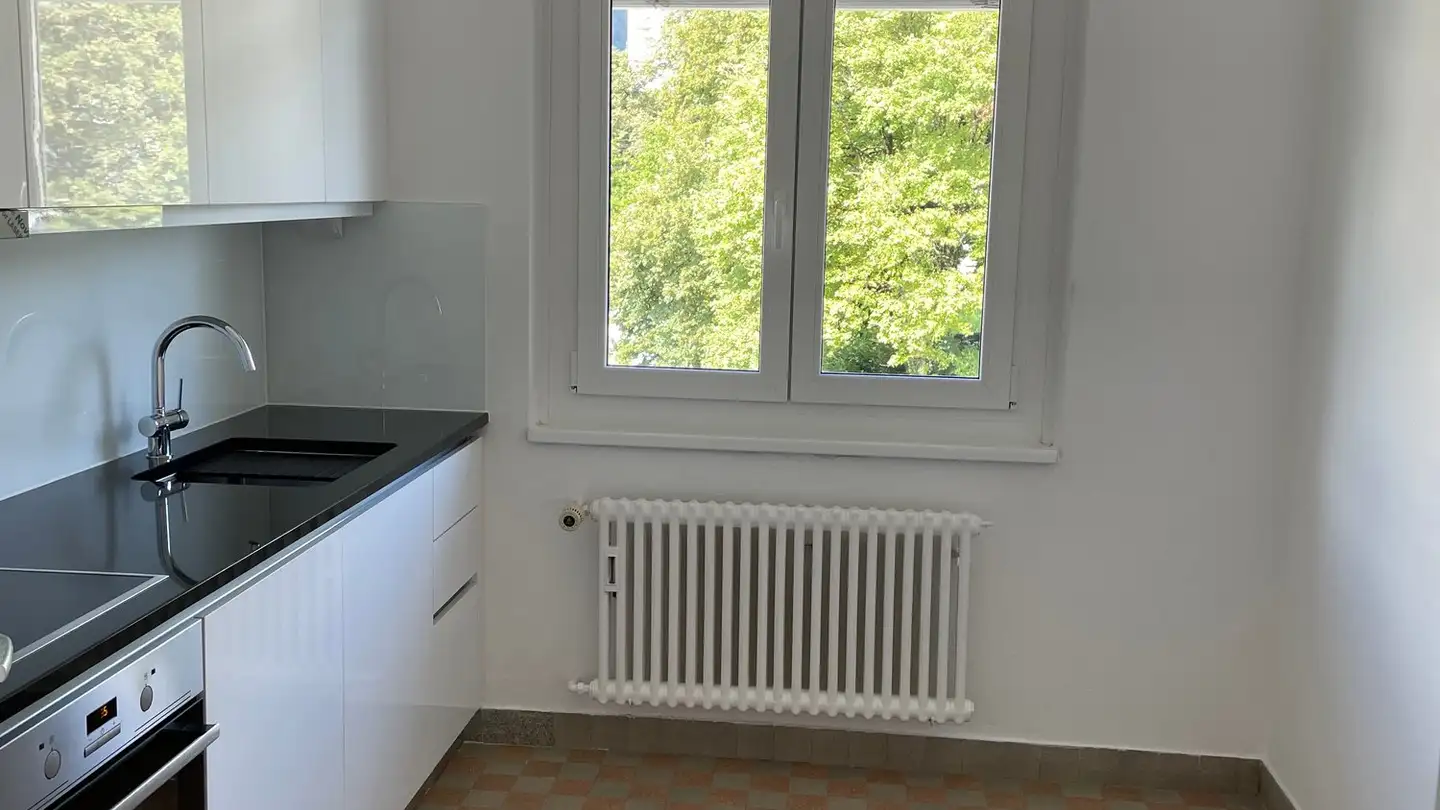Wohnung mieten - Archstrasse 4, 2540 Grenchen - Foto 2