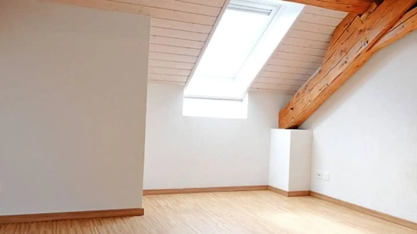 Studio for rent - Chemin Des Chaux 1, 1128 Reverolle - Photo 4
