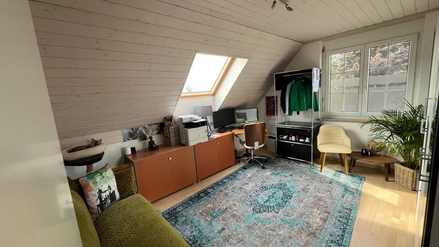 Wohnung mieten - Holestrasse 25, 3294 Büren an der Aare - Foto 4
