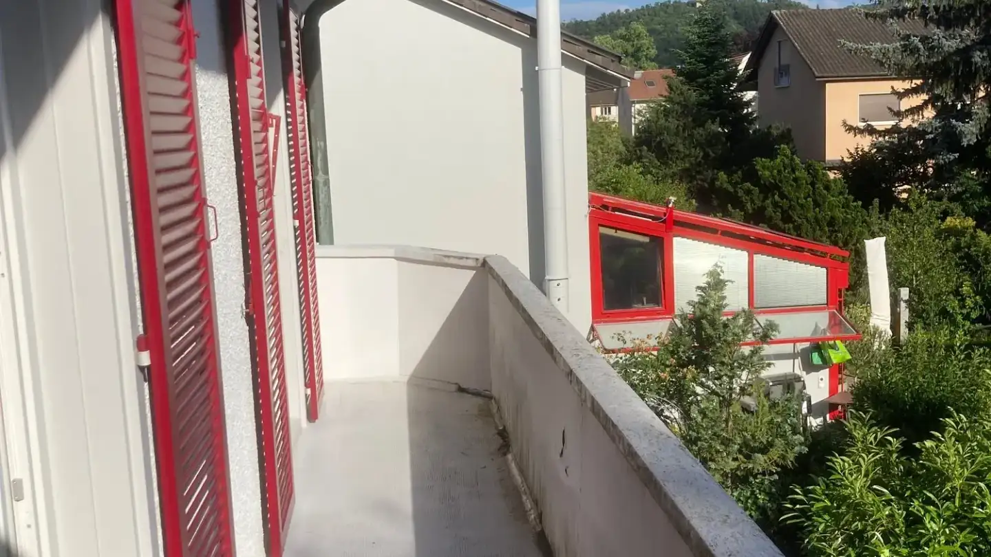 Semi-detached house for rent - Holderstüdeliweg 63, 4132 Muttenz - Photo 2