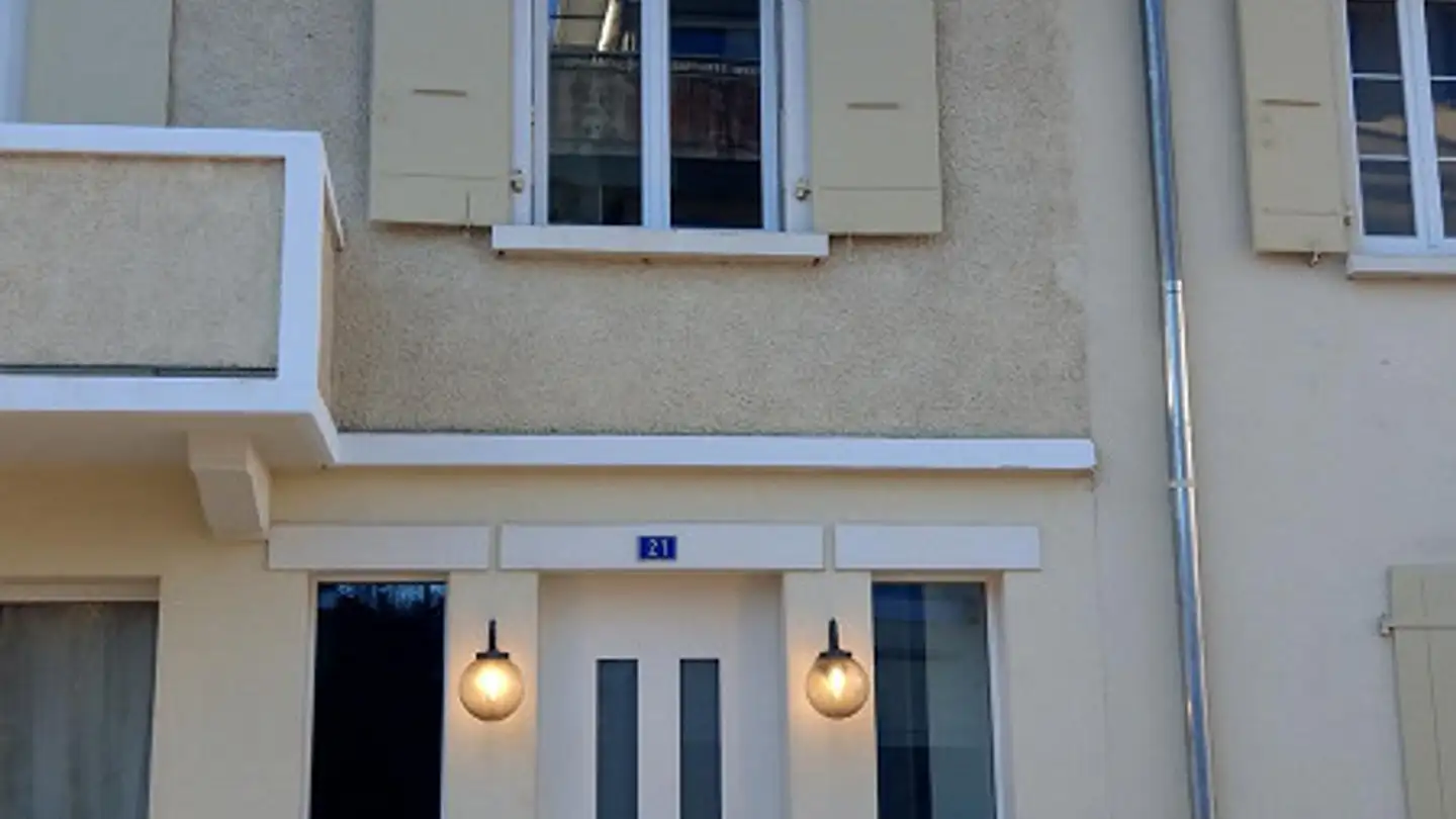 Edificio residenziale in vendita - Route D'arzier 21, 1264 St-Cergue - Foto 3