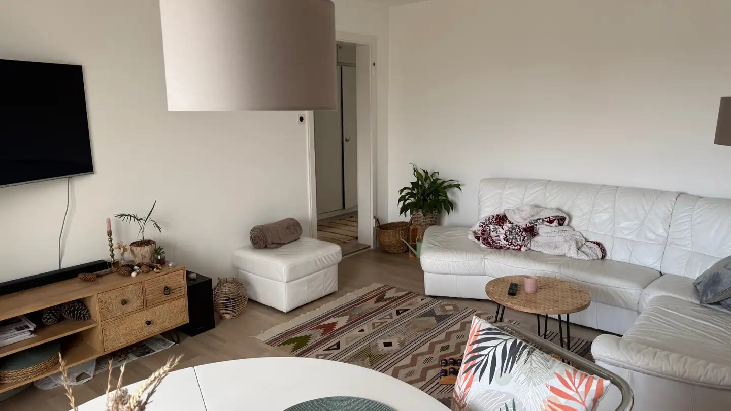 Appartement à louer - Grünmattstrasse 2, 8590 Romanshorn - Photo 2