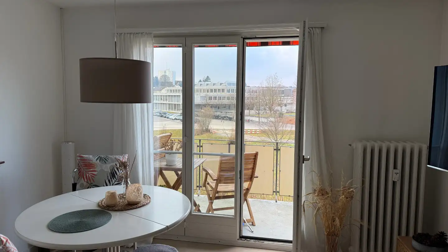 Appartement à louer - Grünmattstrasse 2, 8590 Romanshorn - Photo 3