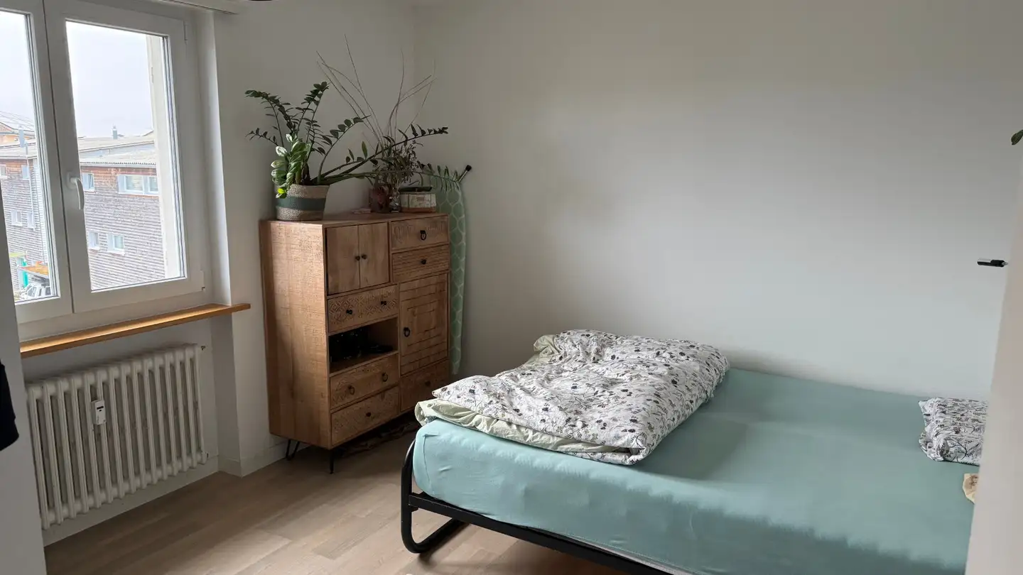 Appartement à louer - Grünmattstrasse 2, 8590 Romanshorn - Photo 4