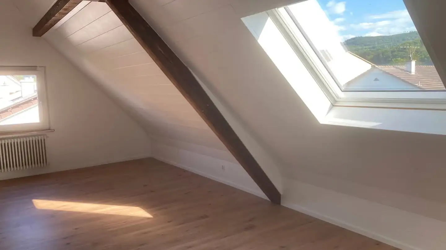 Semi-detached house for rent - Holderstüdeliweg 63, 4132 Muttenz