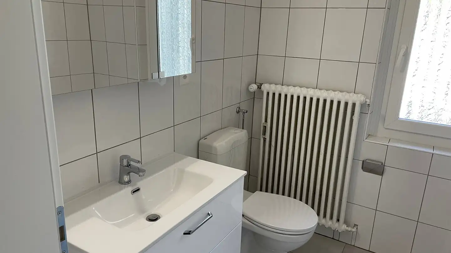 Wohnung mieten - Archstrasse 4, 2540 Grenchen - Foto 4