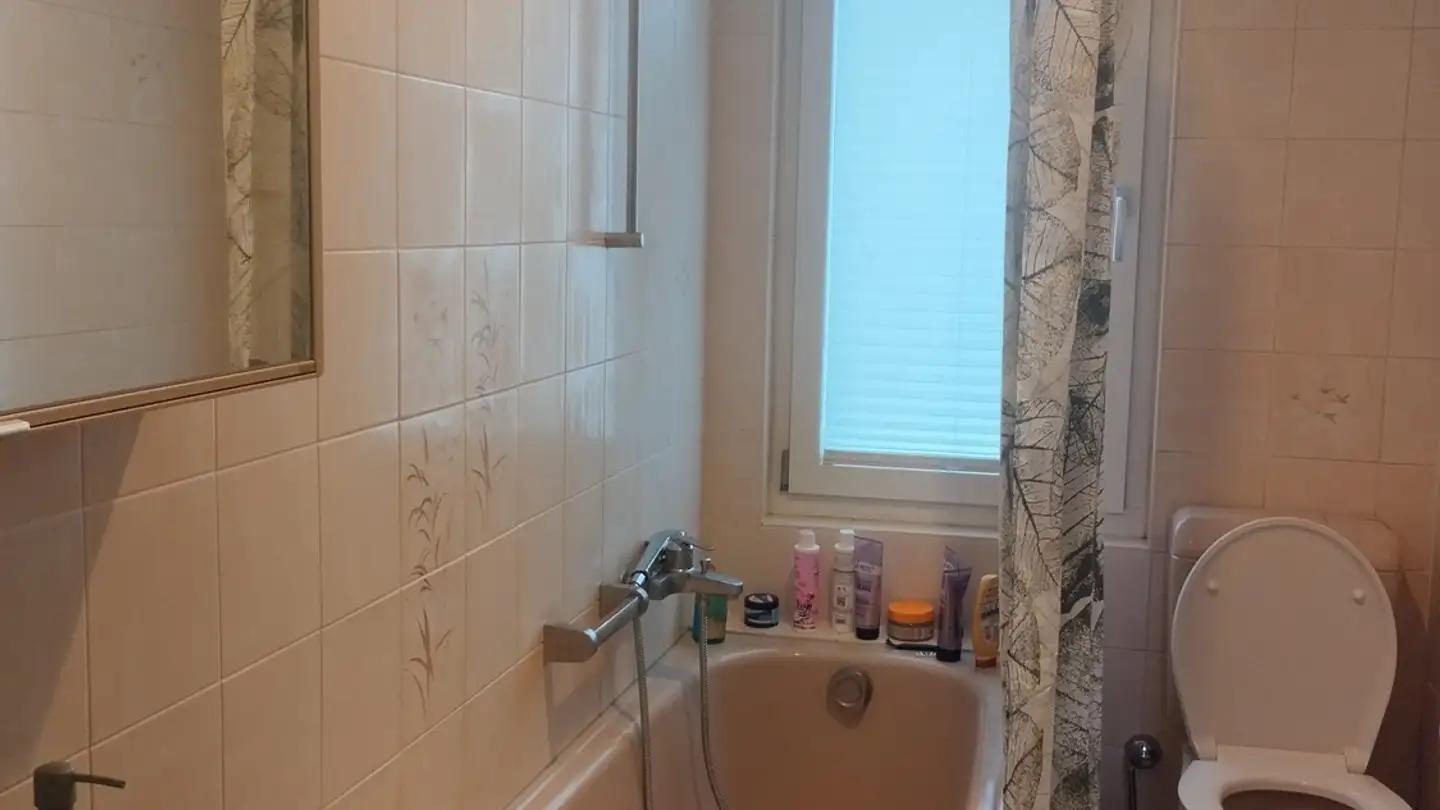 Single room for rent - 8400 Winterthur - Photo 3