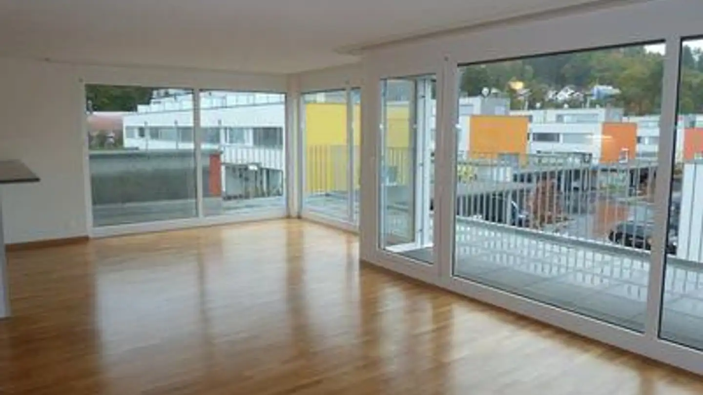 Penthouse mieten - Jurablickweg 17, 3072 Ostermundigen