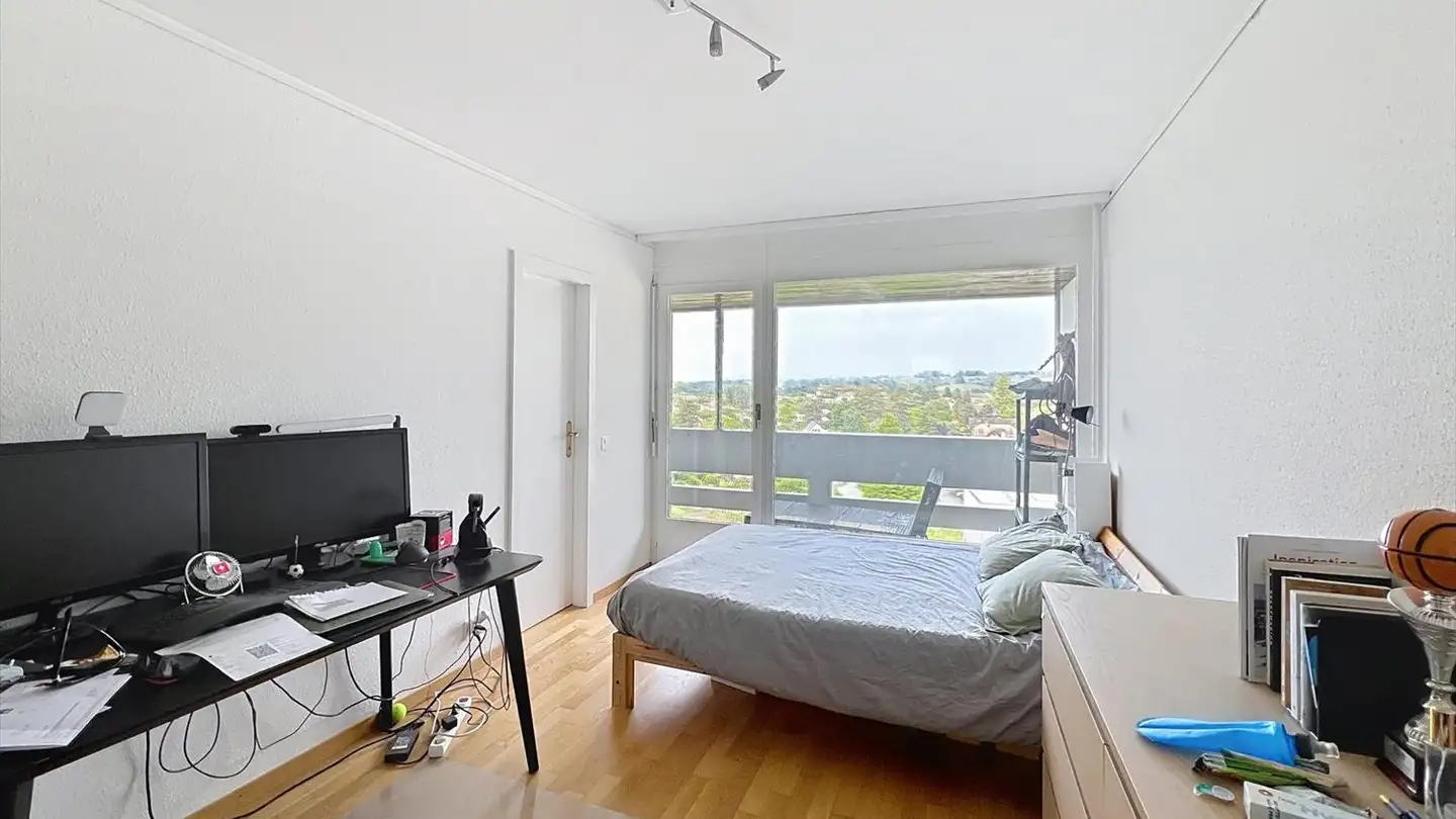 Attico in vendita - 1110 Morges - Foto 4