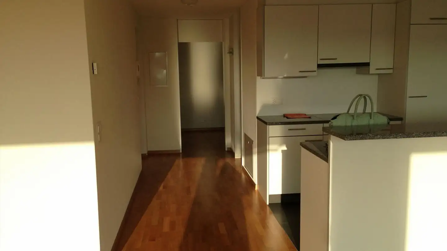 Penthouse mieten - Jurablickweg 17, 3072 Ostermundigen - Foto 4