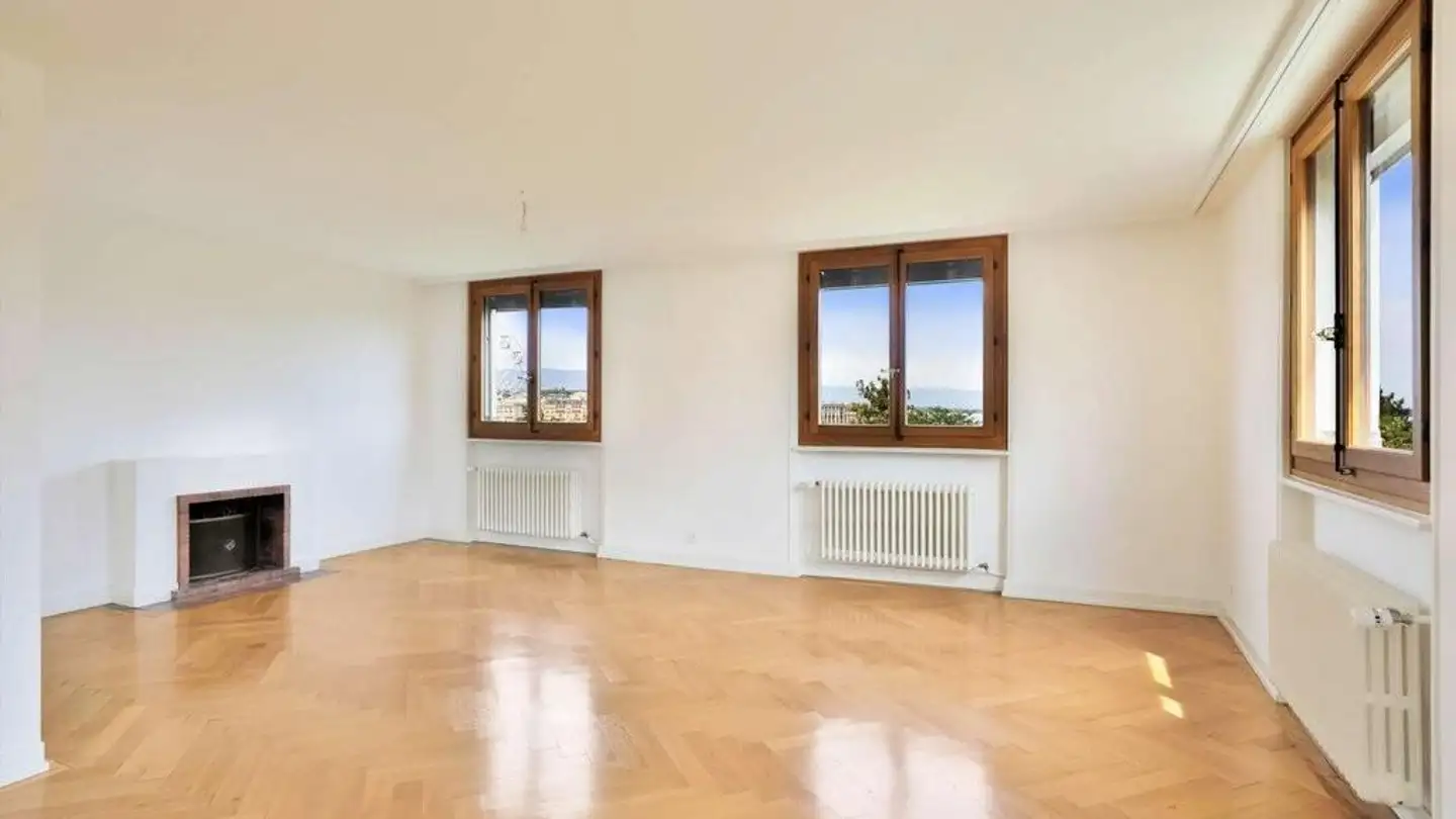Wohnung mieten - Place De La Métropole 2, 1204 Genève - Foto 3