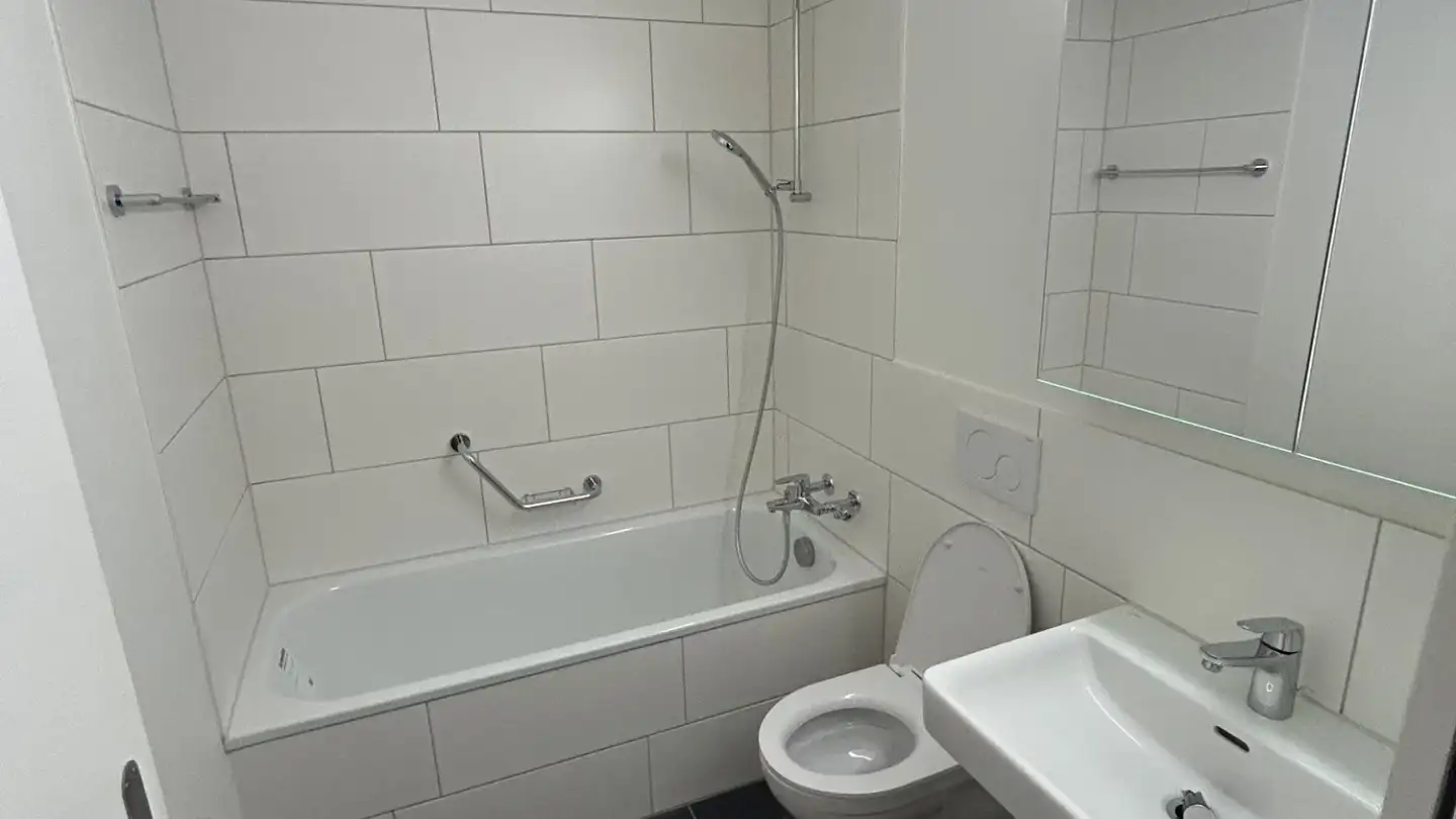 Appartamento in affitto - Gärtnerstrasse 115, 4057 Basel - Foto 3