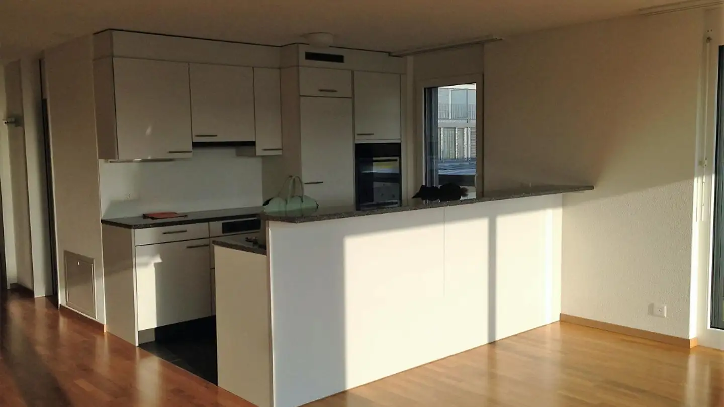 Penthouse mieten - Jurablickweg 17, 3072 Ostermundigen - Foto 3