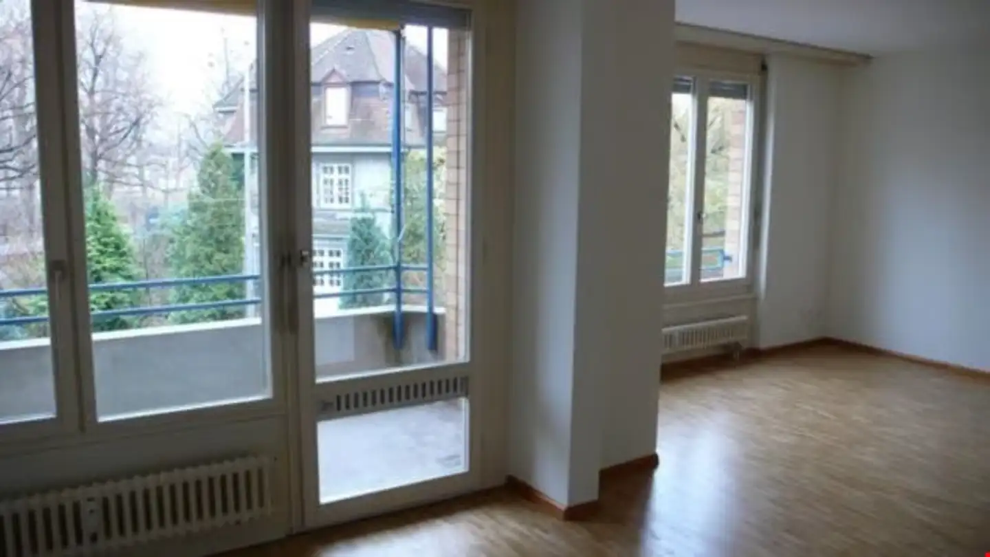 Appartamento in affitto - Gärtnerstrasse 115, 4057 Basel - Foto 4