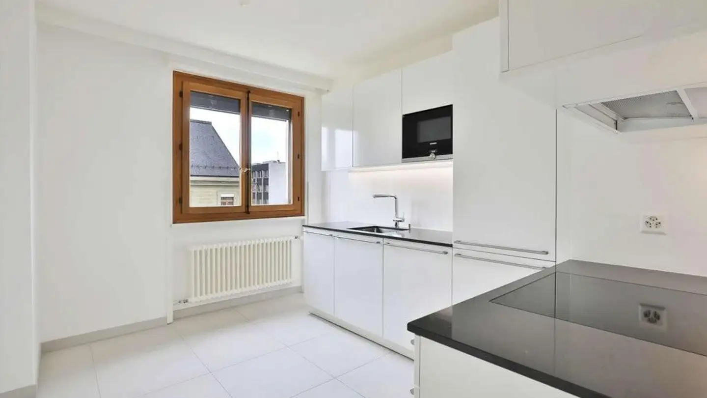 Wohnung mieten - Place De La Métropole 2, 1204 Genève - Foto 4