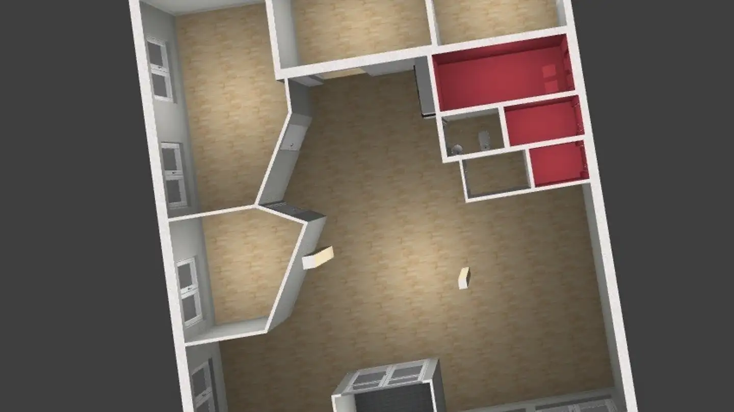 Gewerbe mieten - Klostermühlestrasse 3, 8840 Einsiedeln - Foto 4