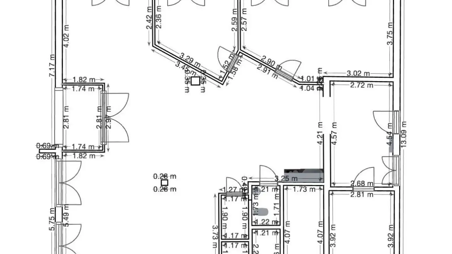 Gewerbe mieten - Klostermühlestrasse 3, 8840 Einsiedeln - Foto 3