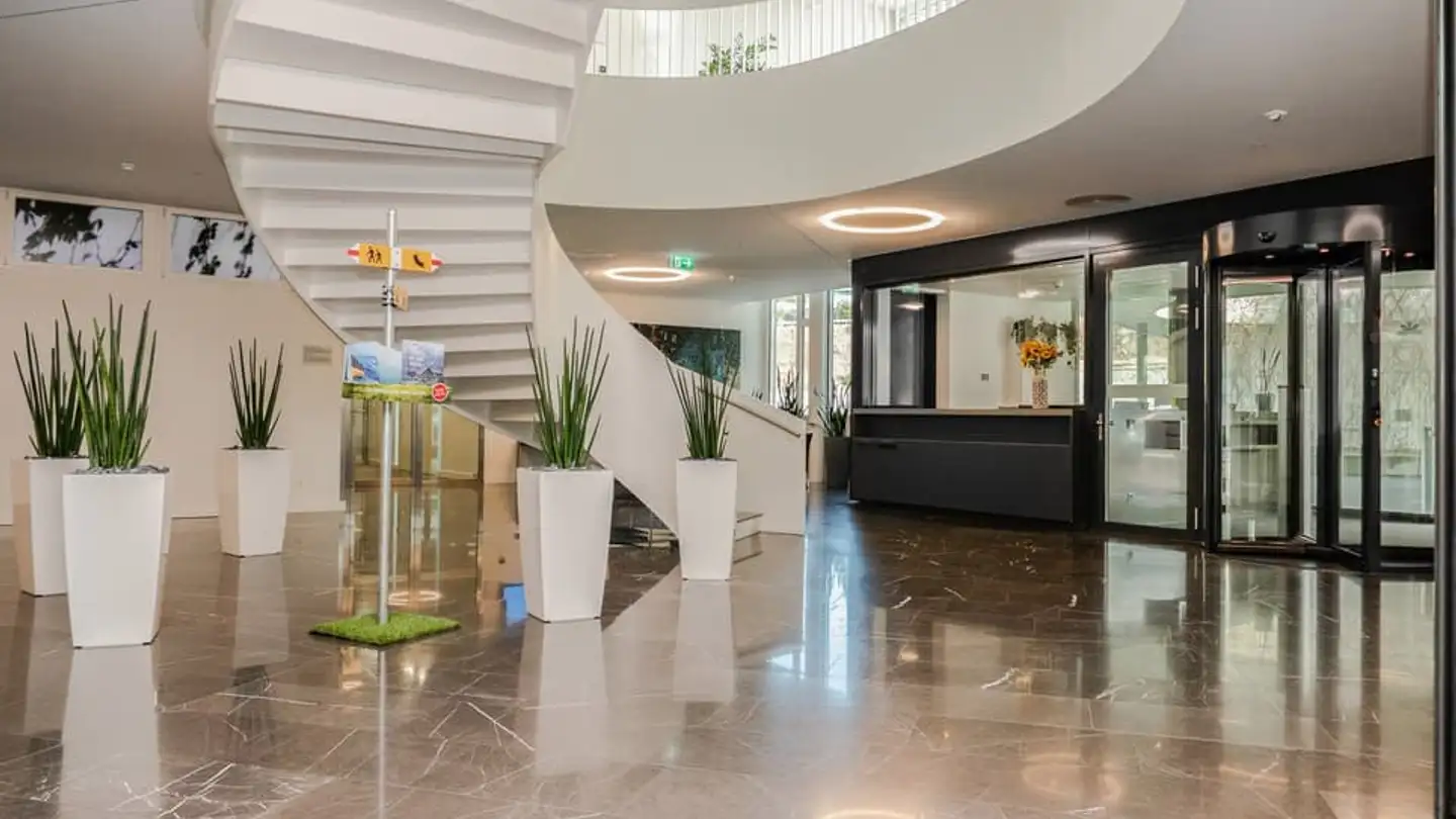 Commercial for rent - Avenue De Valmont 41, 1010 Lausanne - Photo 2