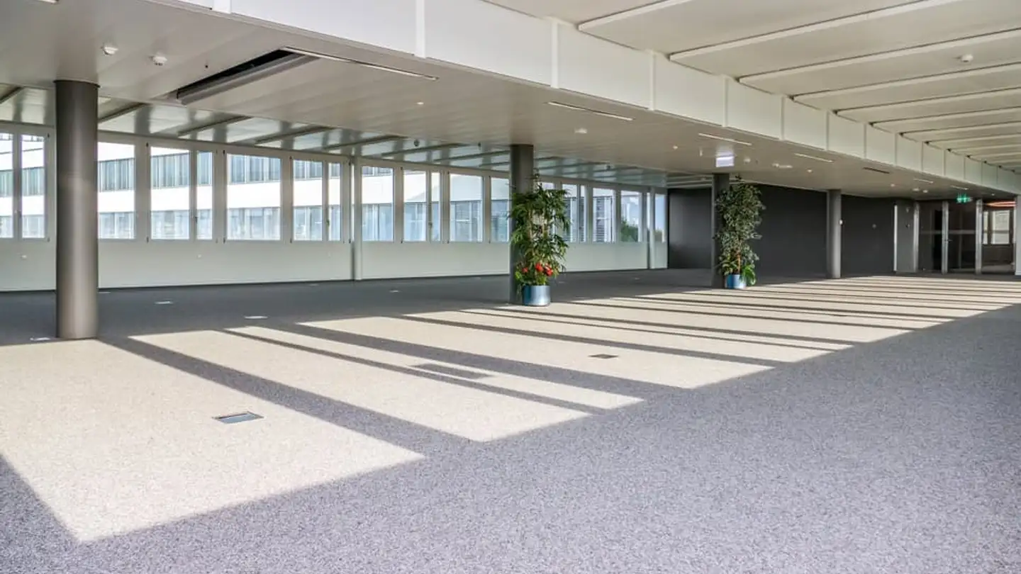 Commercial for rent - Avenue De Valmont 41, 1010 Lausanne - Photo 3