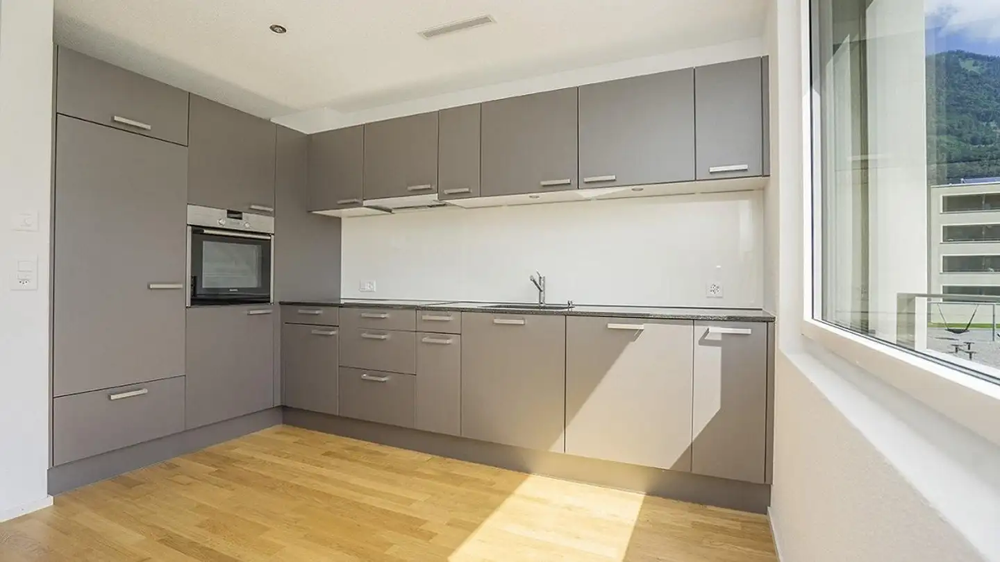 Apartment for rent - Jungfraublickallee 6, 3800 Matten b. Interlaken