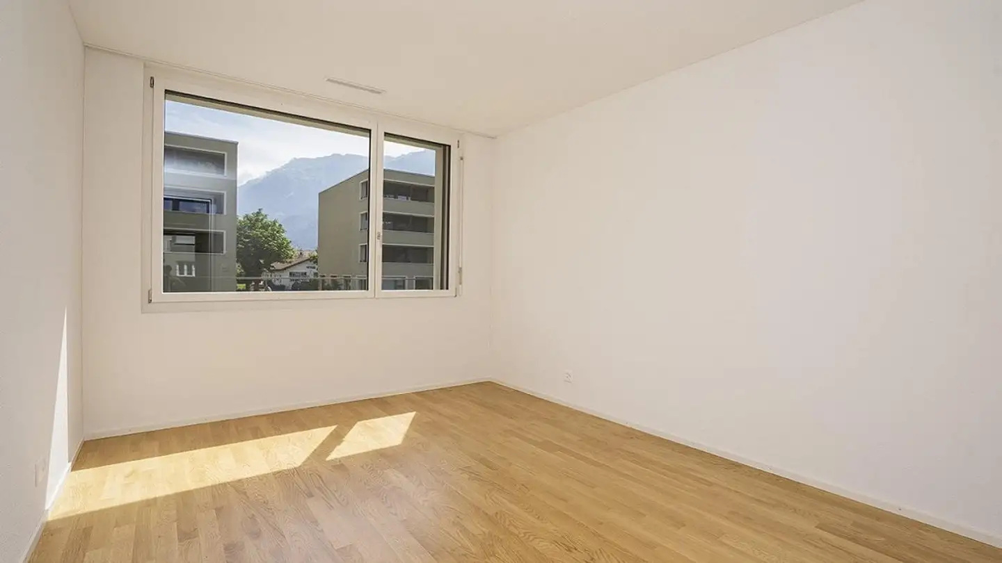 Apartment for rent - Jungfraublickallee 6, 3800 Matten b. Interlaken - Photo 4