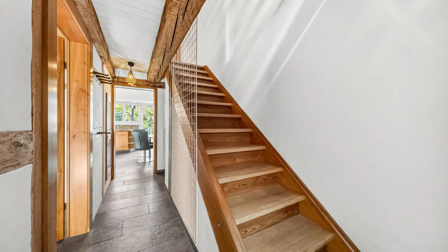 Maison jumelle à vendre - 8255 Schlattingen - Photo 3
