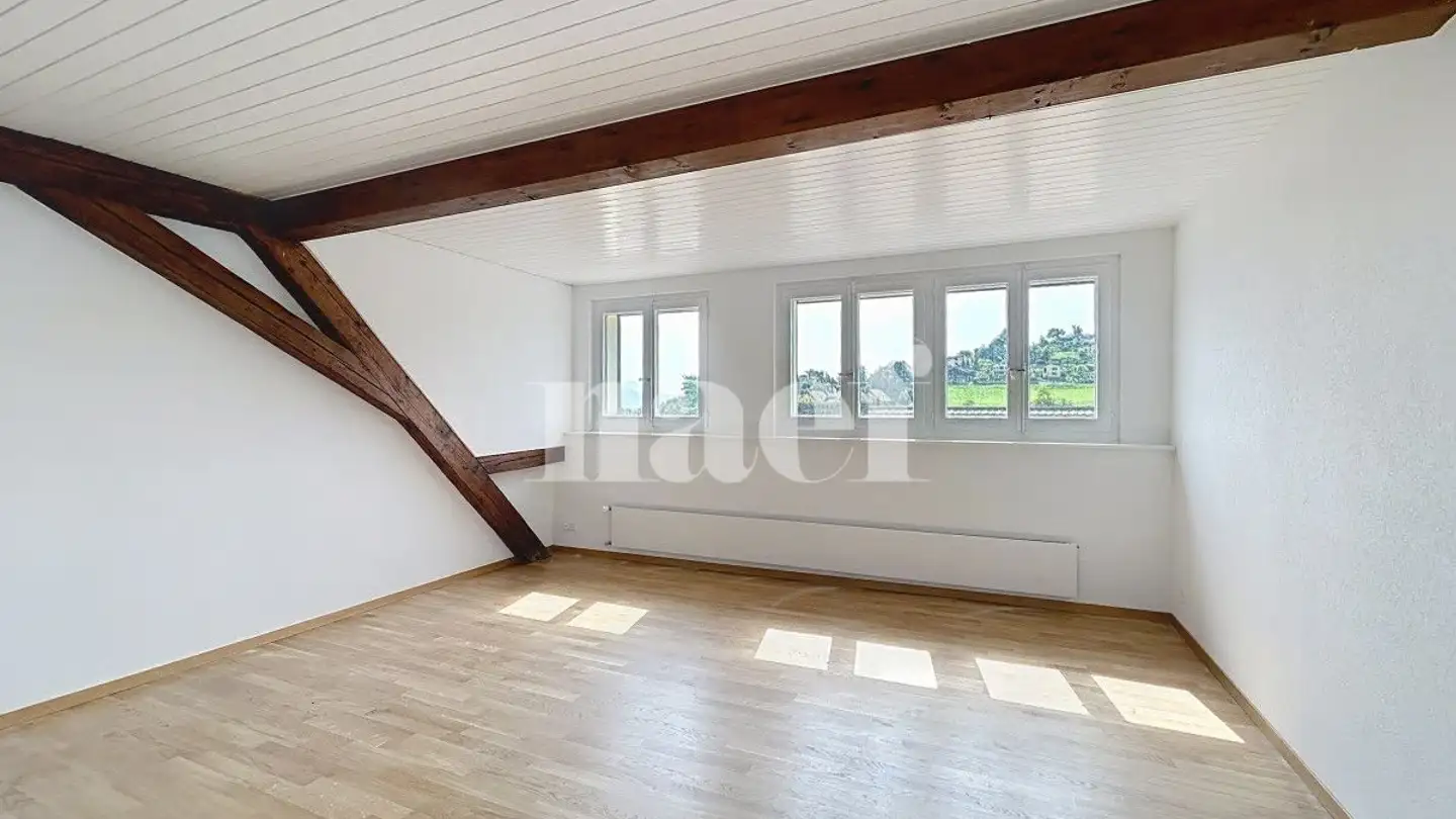 Appartamento in affitto - Place Du Nord 6, 1071 Chexbres - Foto 3