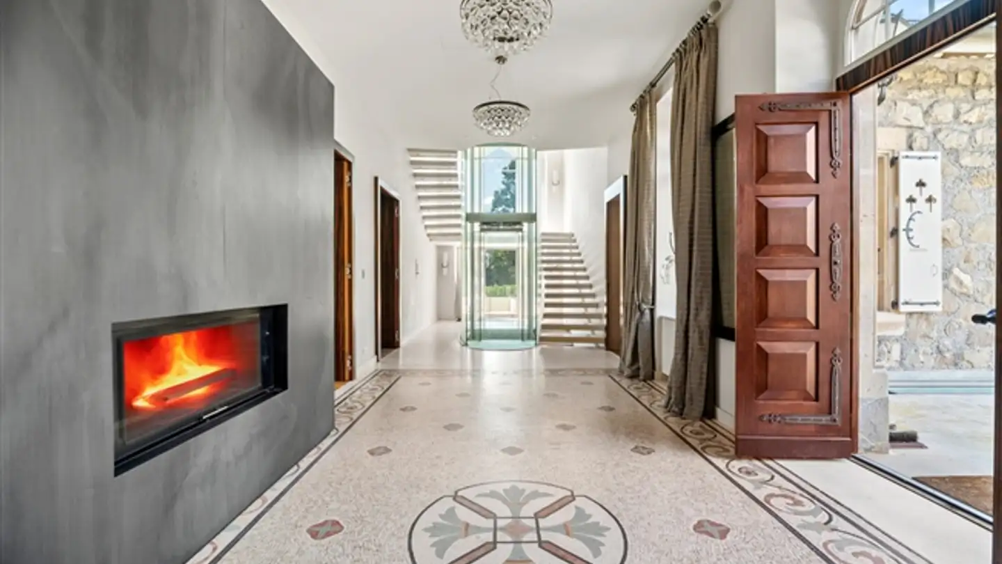 Einfamilienhaus kaufen - 1815 Clarens - Foto 2