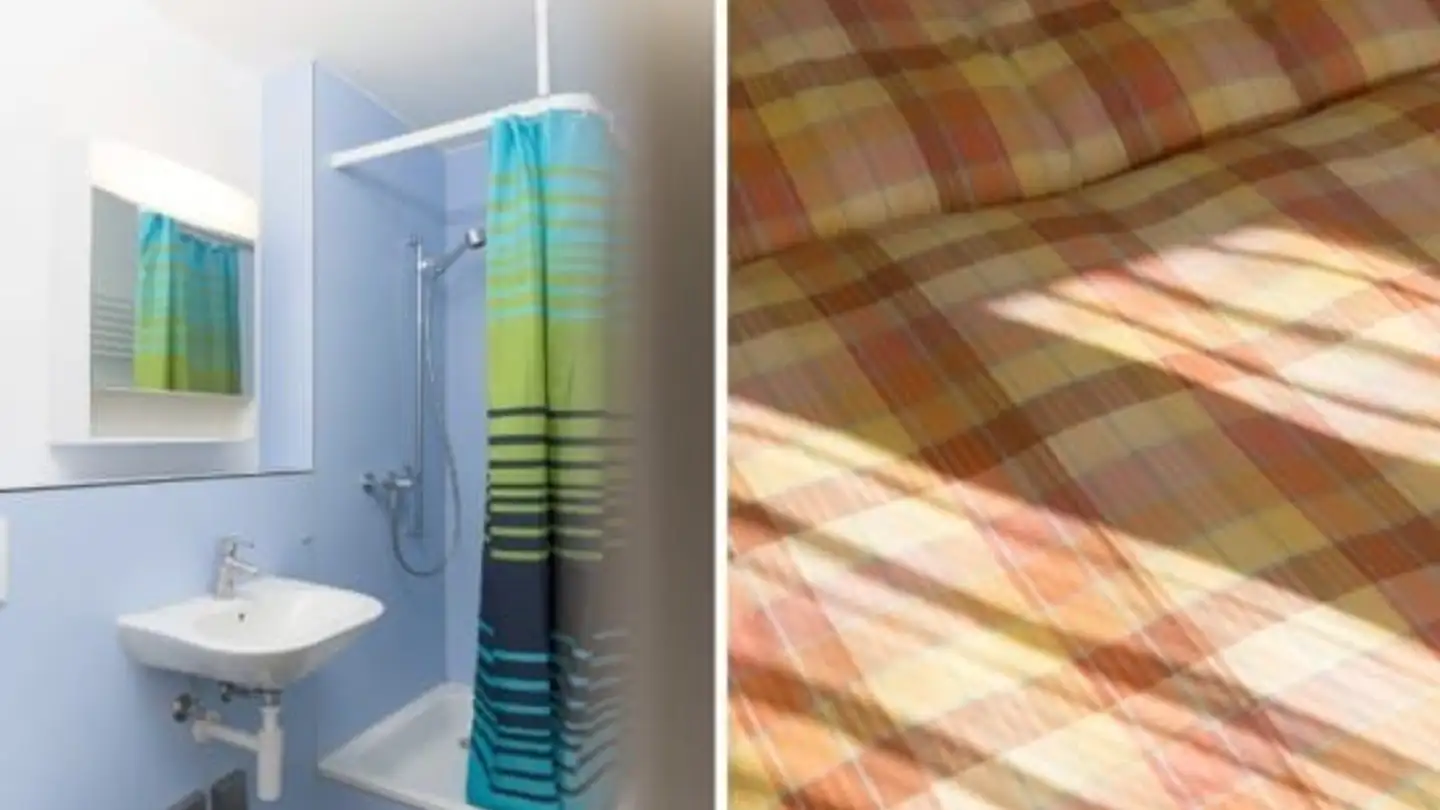 Appartamento in affitto - Waldmannstrasse 15, 3027 Bern