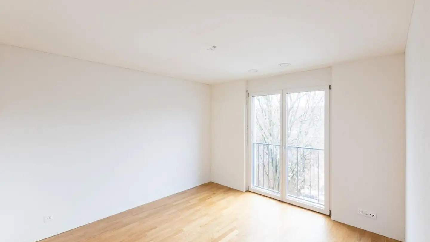 Wohnung mieten - Büntefeldstrasse 13, 5212 Hausen AG - Foto 2