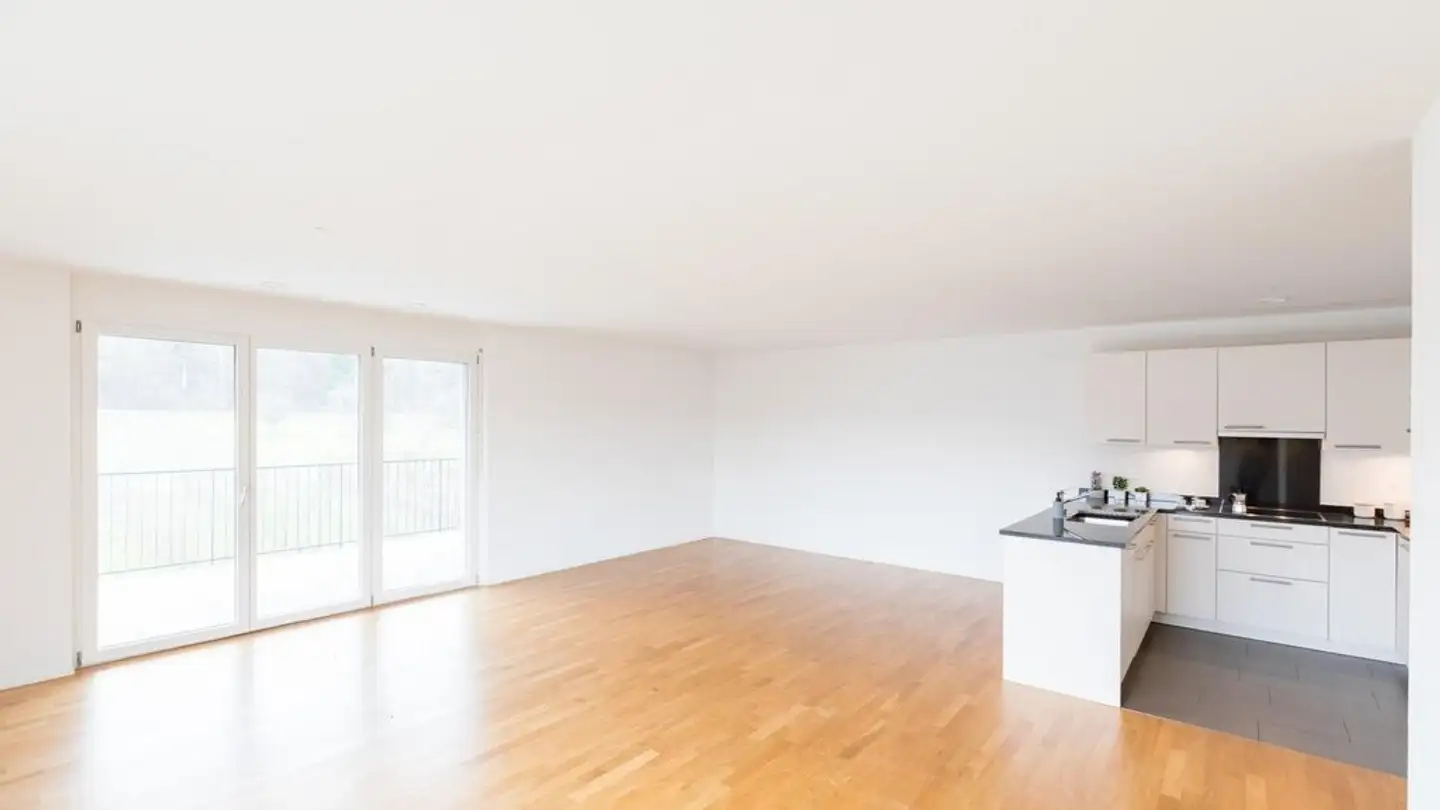 Wohnung mieten - Büntefeldstrasse 13, 5212 Hausen AG - Foto 3