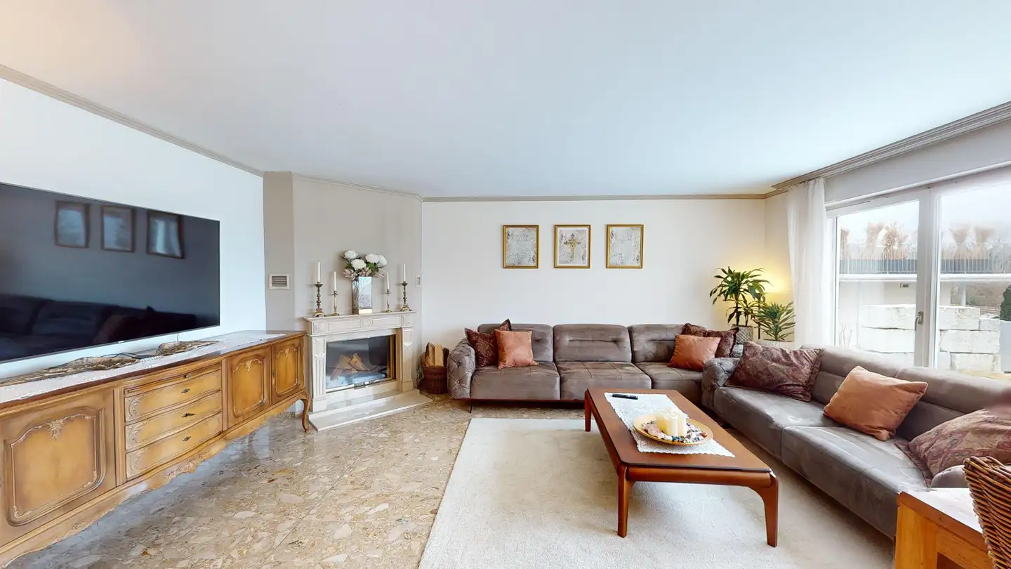 Maison individuelle à vendre - Sandstrasse 52a, 5412 Gebenstorf