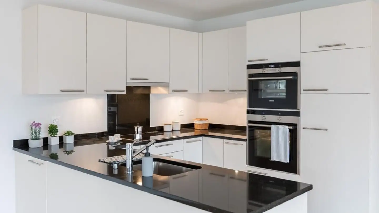 Wohnung mieten - Büntefeldstrasse 13, 5212 Hausen AG - Foto 4